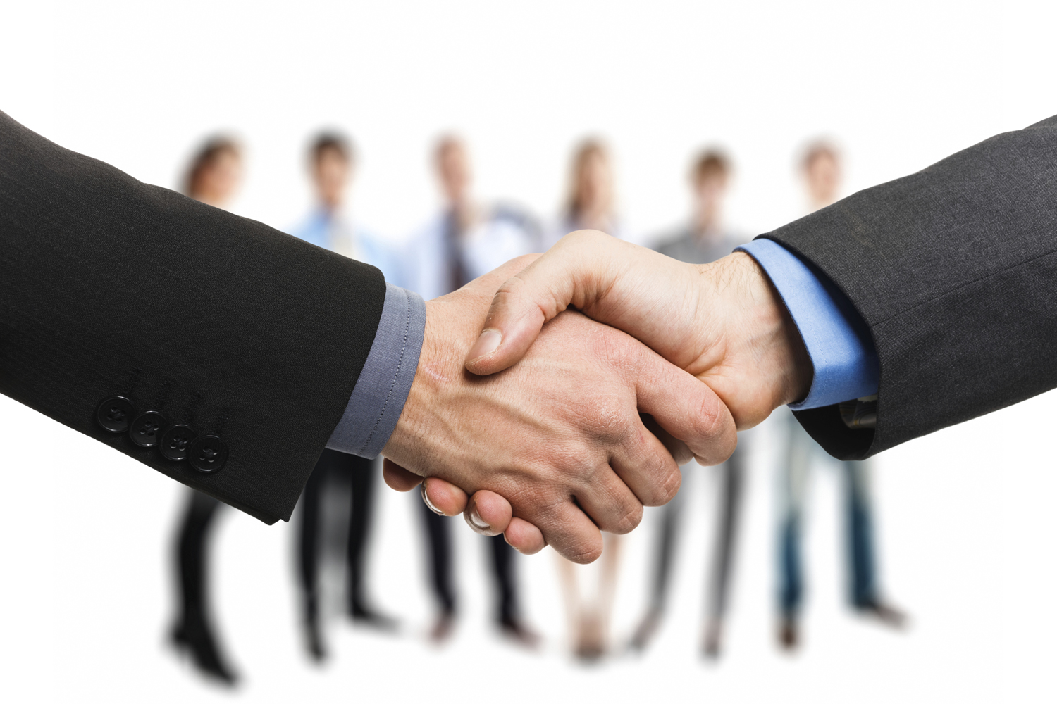 Confianza - Taxis Las Vertientes