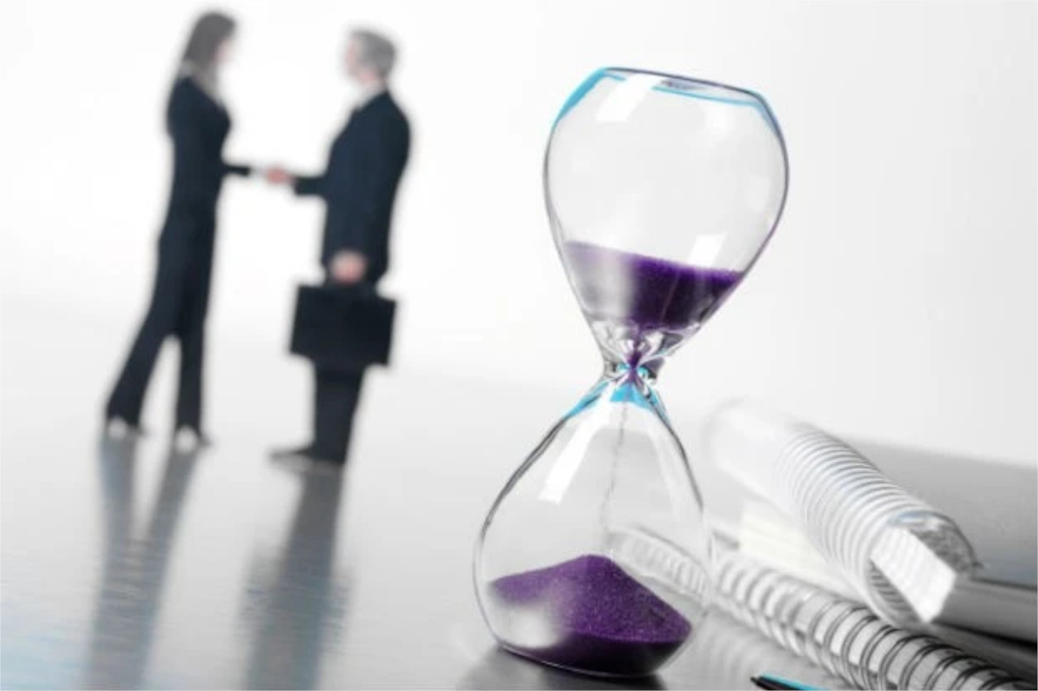 Puntualidad - Taxis Las Vertientes